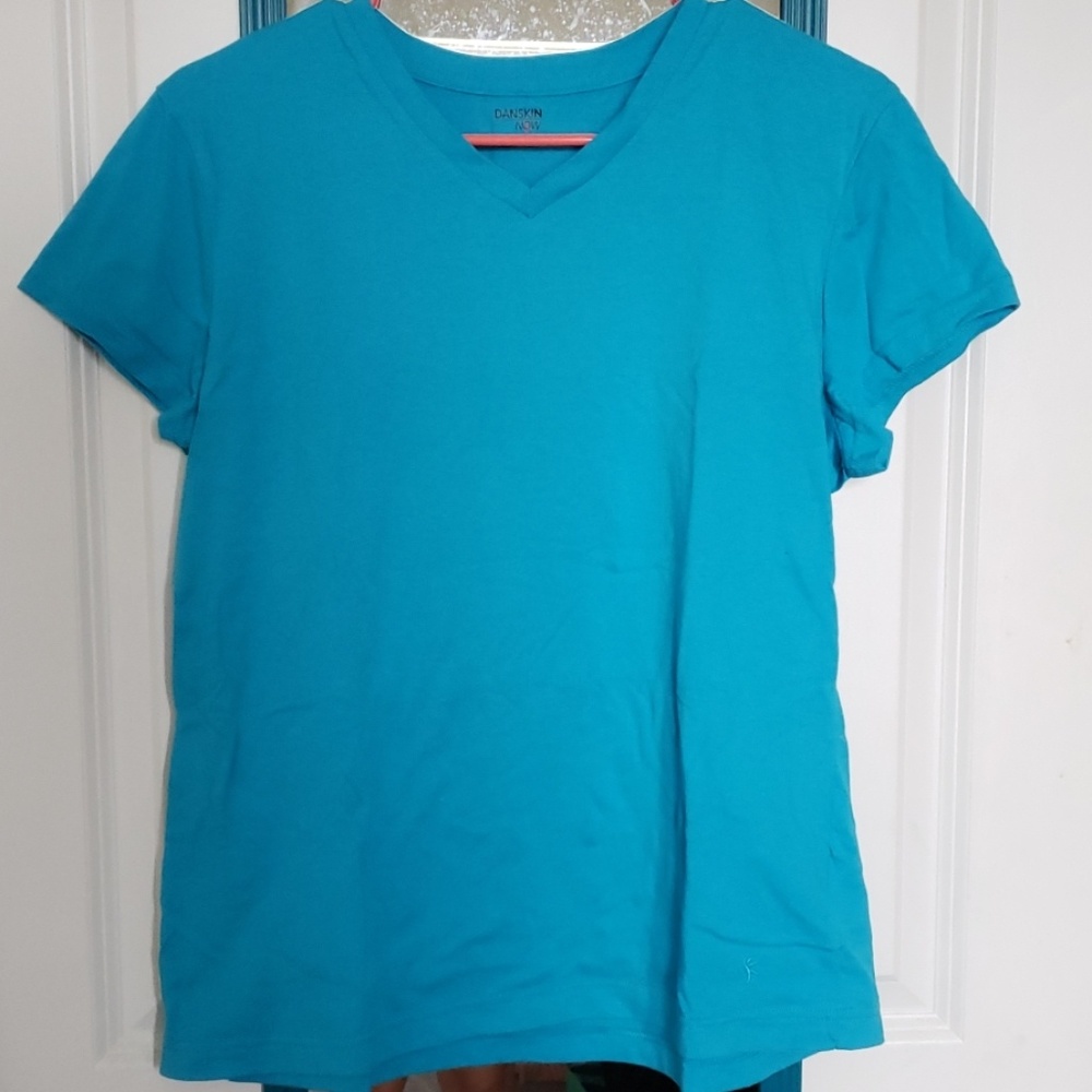 Activewear shirt